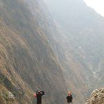 Manaslu and Tsum Valley Trek